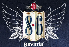 bavaria 8.6